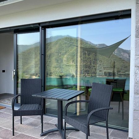Villa Regina - Lake Ledro Apartments Val Maria-Pur Εξωτερικό φωτογραφία