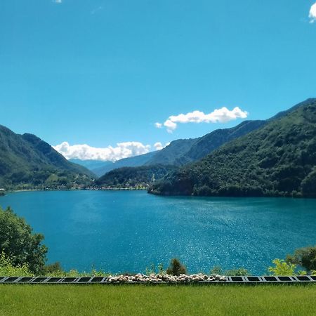 Villa Regina - Lake Ledro Apartments Val Maria-Pur Εξωτερικό φωτογραφία