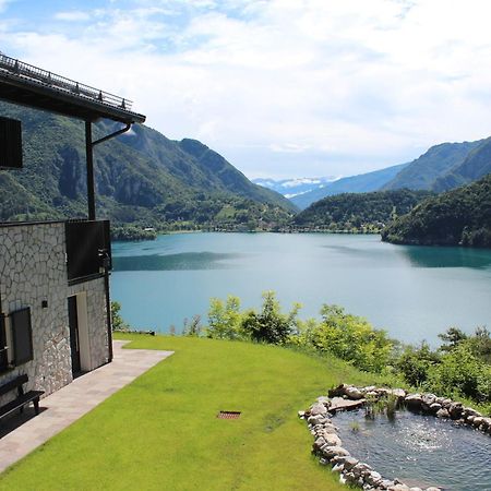 Villa Regina - Lake Ledro Apartments Val Maria-Pur Εξωτερικό φωτογραφία