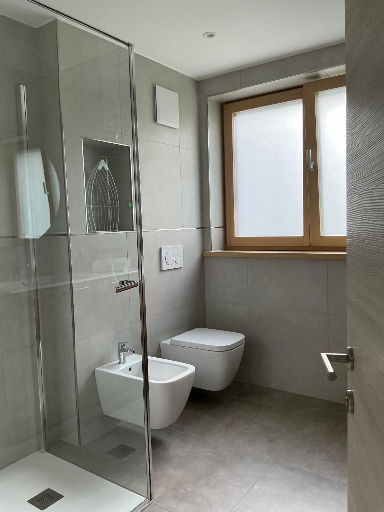 Villa Regina - Lake Ledro Apartments Val Maria-Pur Εξωτερικό φωτογραφία