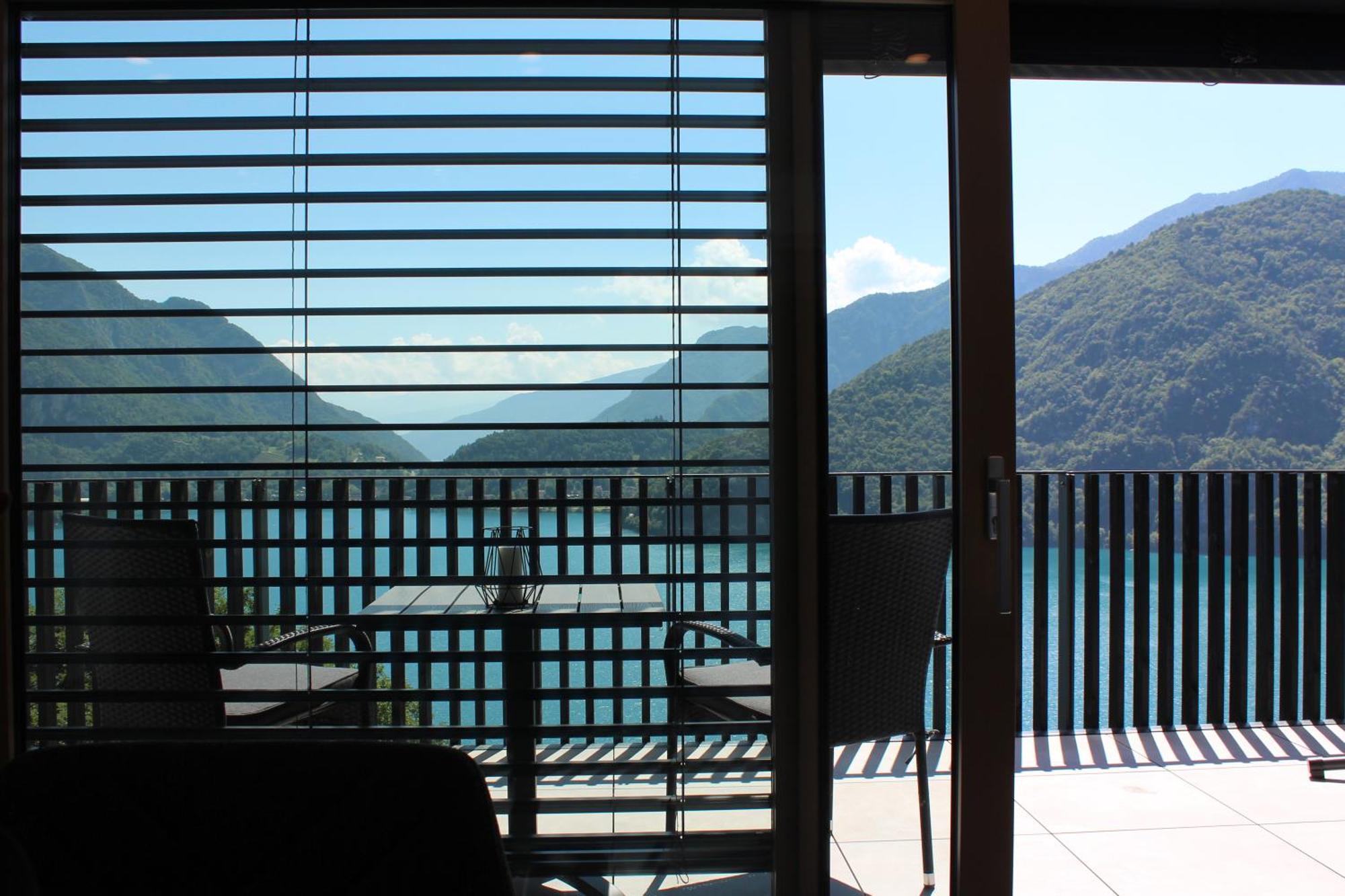 Villa Regina - Lake Ledro Apartments Val Maria-Pur Εξωτερικό φωτογραφία