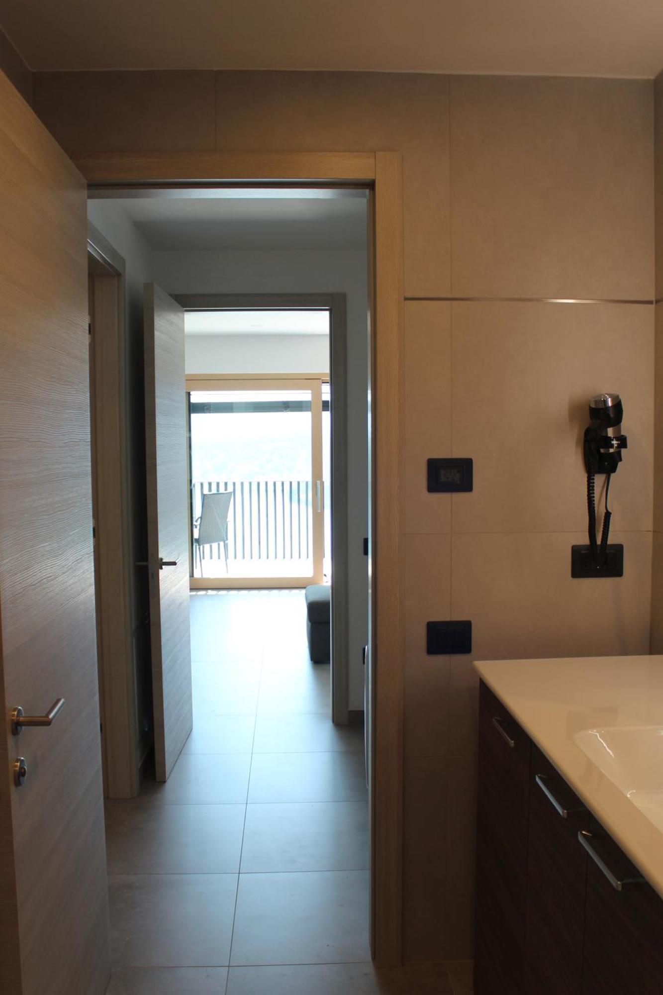 Villa Regina - Lake Ledro Apartments Val Maria-Pur Εξωτερικό φωτογραφία