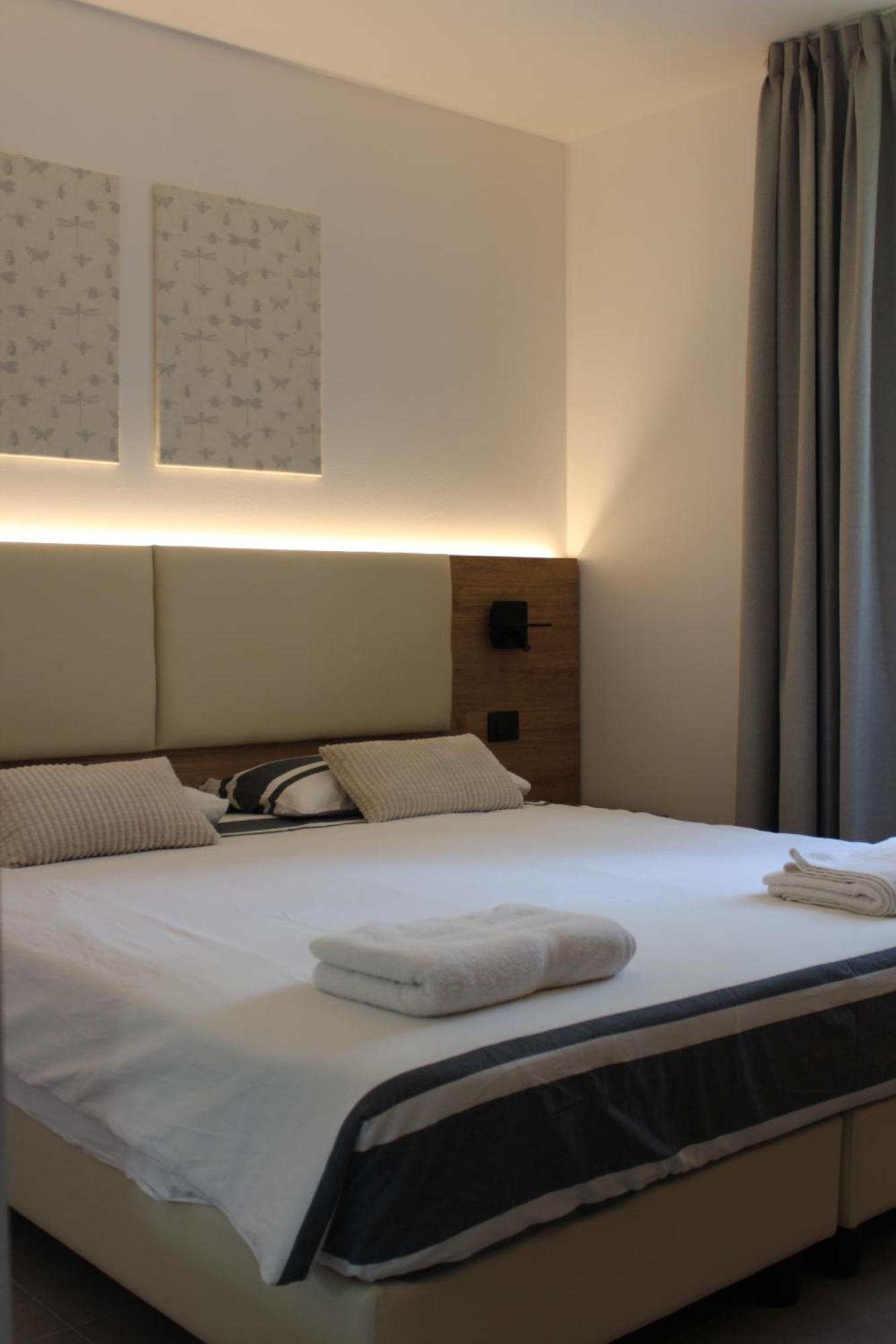 Villa Regina - Lake Ledro Apartments Val Maria-Pur Εξωτερικό φωτογραφία