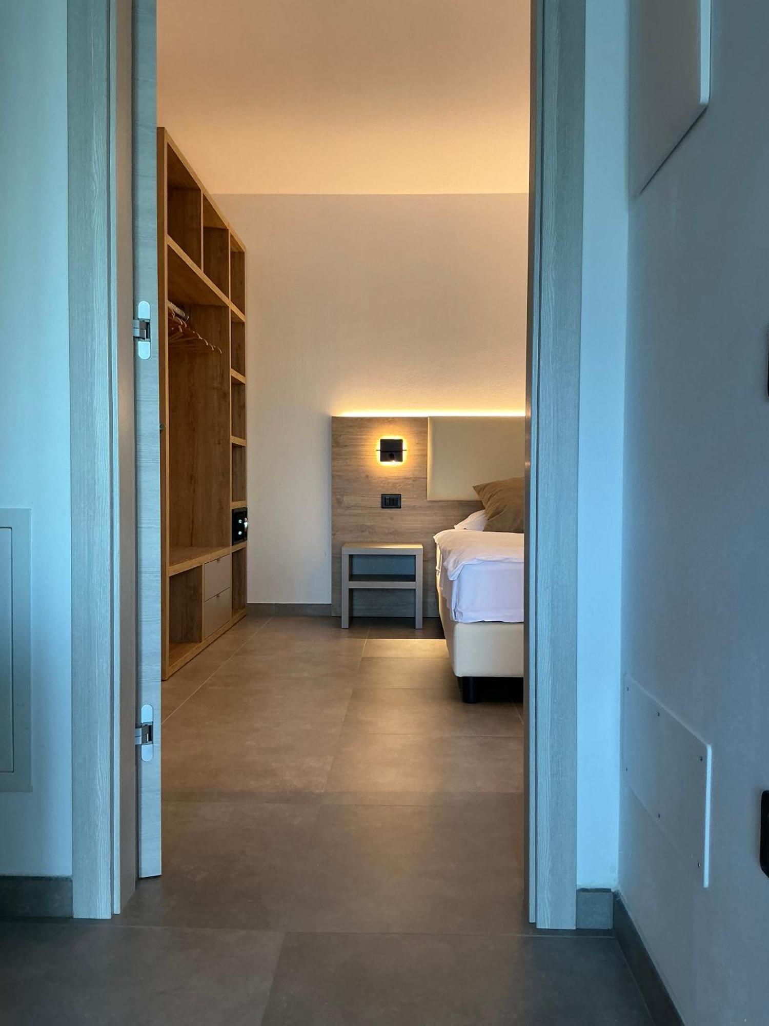 Villa Regina - Lake Ledro Apartments Val Maria-Pur Εξωτερικό φωτογραφία