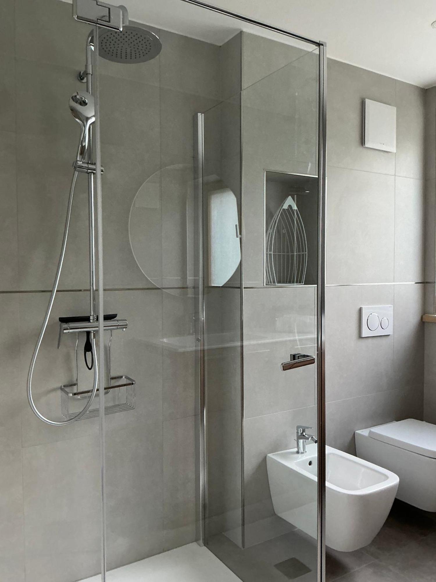 Villa Regina - Lake Ledro Apartments Val Maria-Pur Εξωτερικό φωτογραφία