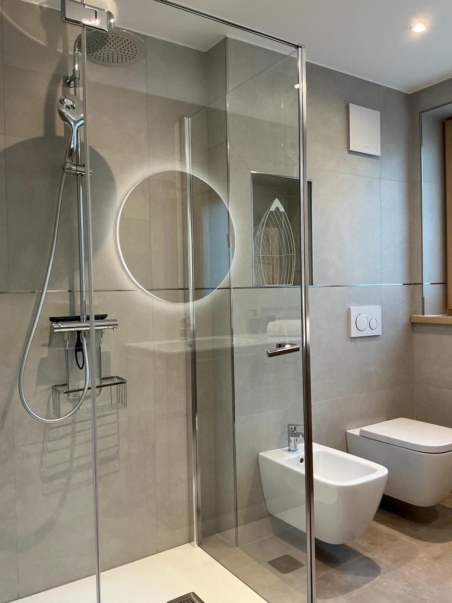Villa Regina - Lake Ledro Apartments Val Maria-Pur Εξωτερικό φωτογραφία