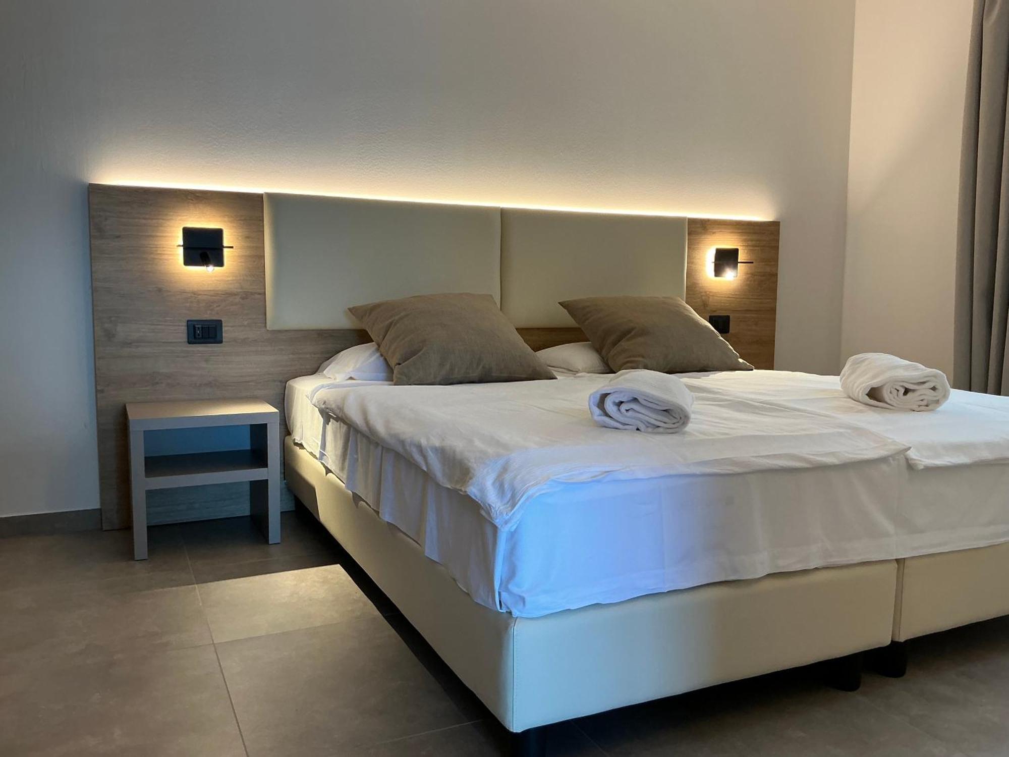 Villa Regina - Lake Ledro Apartments Val Maria-Pur Εξωτερικό φωτογραφία