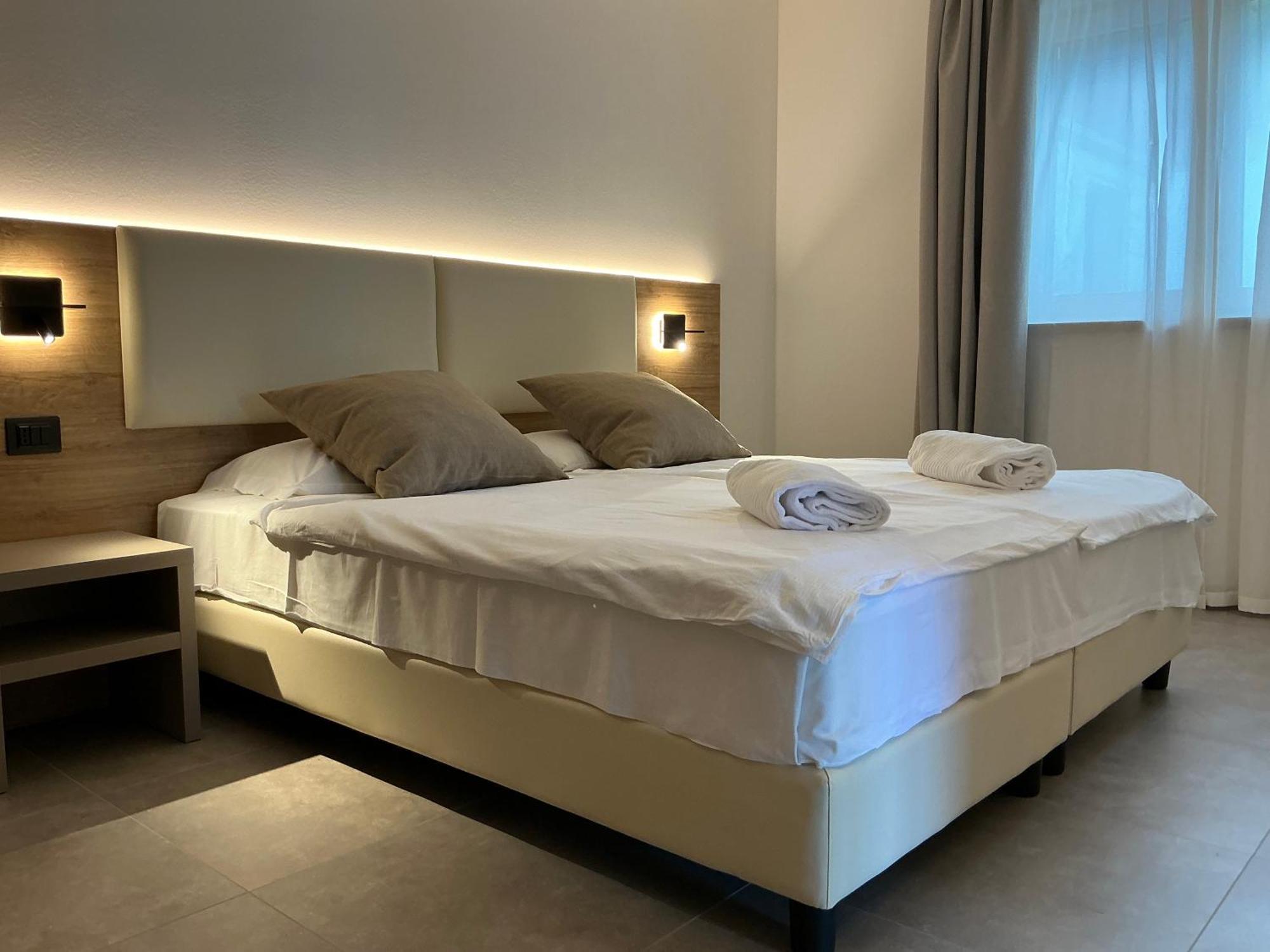 Villa Regina - Lake Ledro Apartments Val Maria-Pur Εξωτερικό φωτογραφία