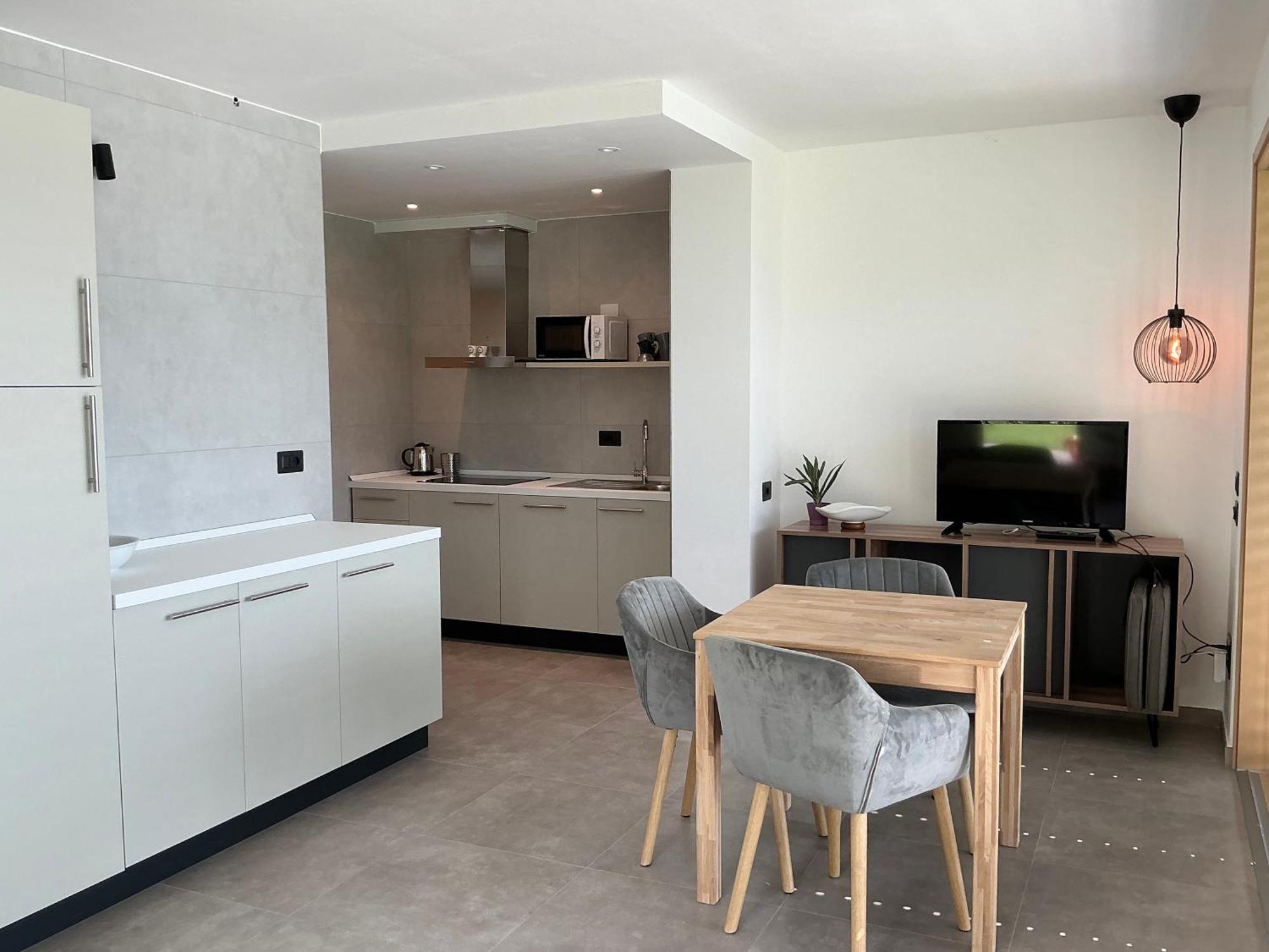 Villa Regina - Lake Ledro Apartments Val Maria-Pur Εξωτερικό φωτογραφία