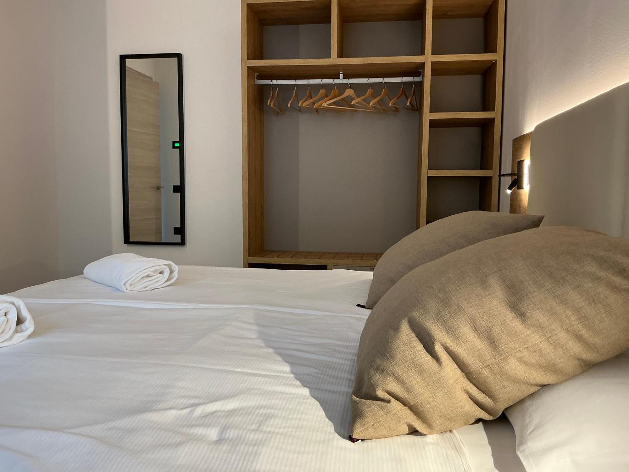 Villa Regina - Lake Ledro Apartments Val Maria-Pur Εξωτερικό φωτογραφία