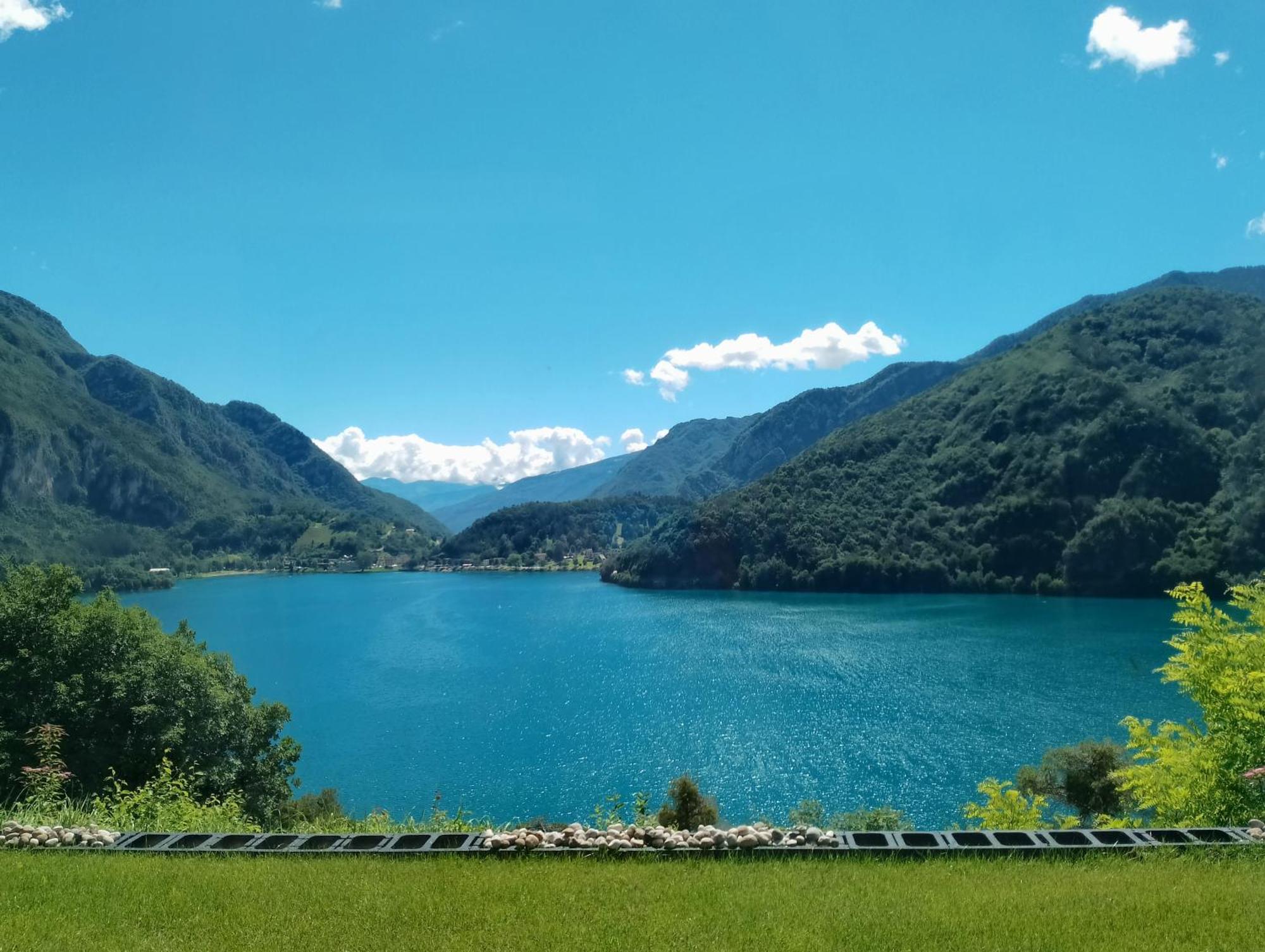 Villa Regina - Lake Ledro Apartments Val Maria-Pur Εξωτερικό φωτογραφία