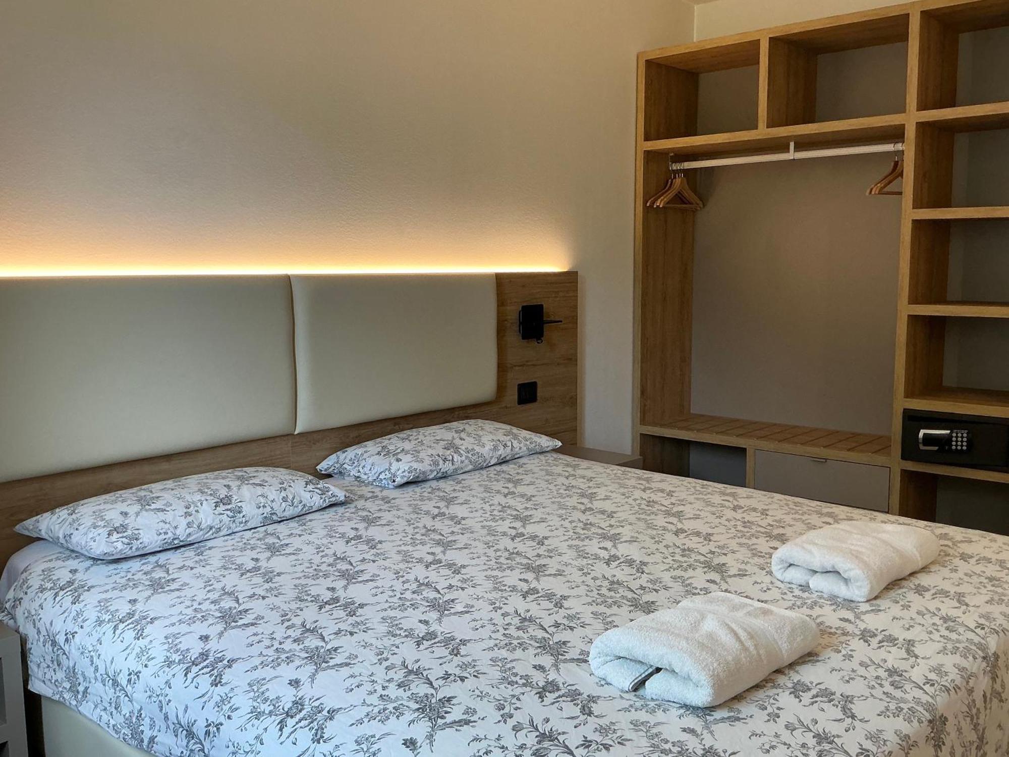Villa Regina - Lake Ledro Apartments Val Maria-Pur Εξωτερικό φωτογραφία